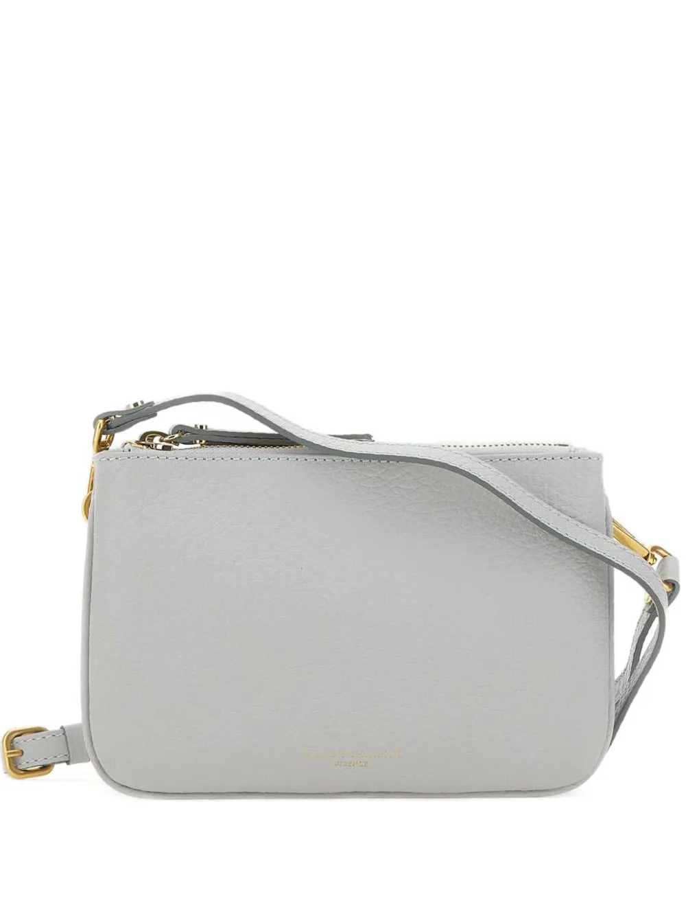 Сумка через плечо GIANNI CHIARINI, серый
Сумка через плечо GIANNI CHIARINI, серый