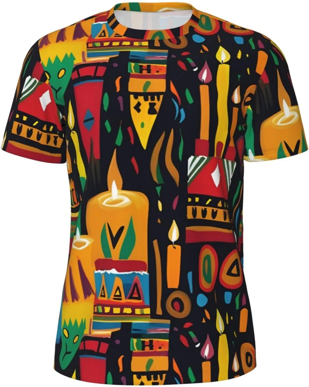 Футболка мужская летняя с принтом, легкая и дышащая SDFHU
Футболка мужская летняя с принтом, легкая и дышащая SDFHU