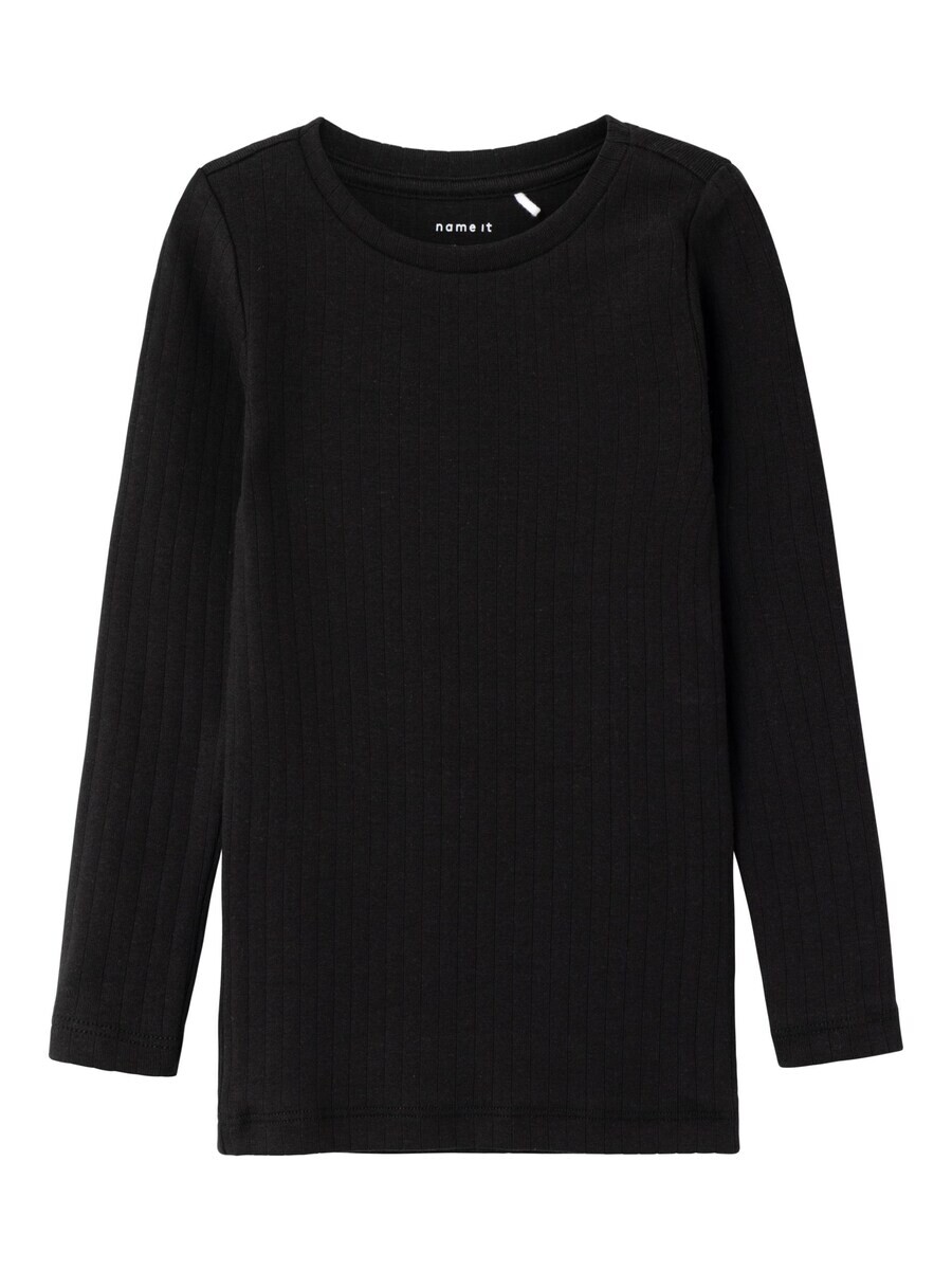 Лонгслив NAME IT SURAJA, черный
Лонгслив NAME IT SURAJA, черный