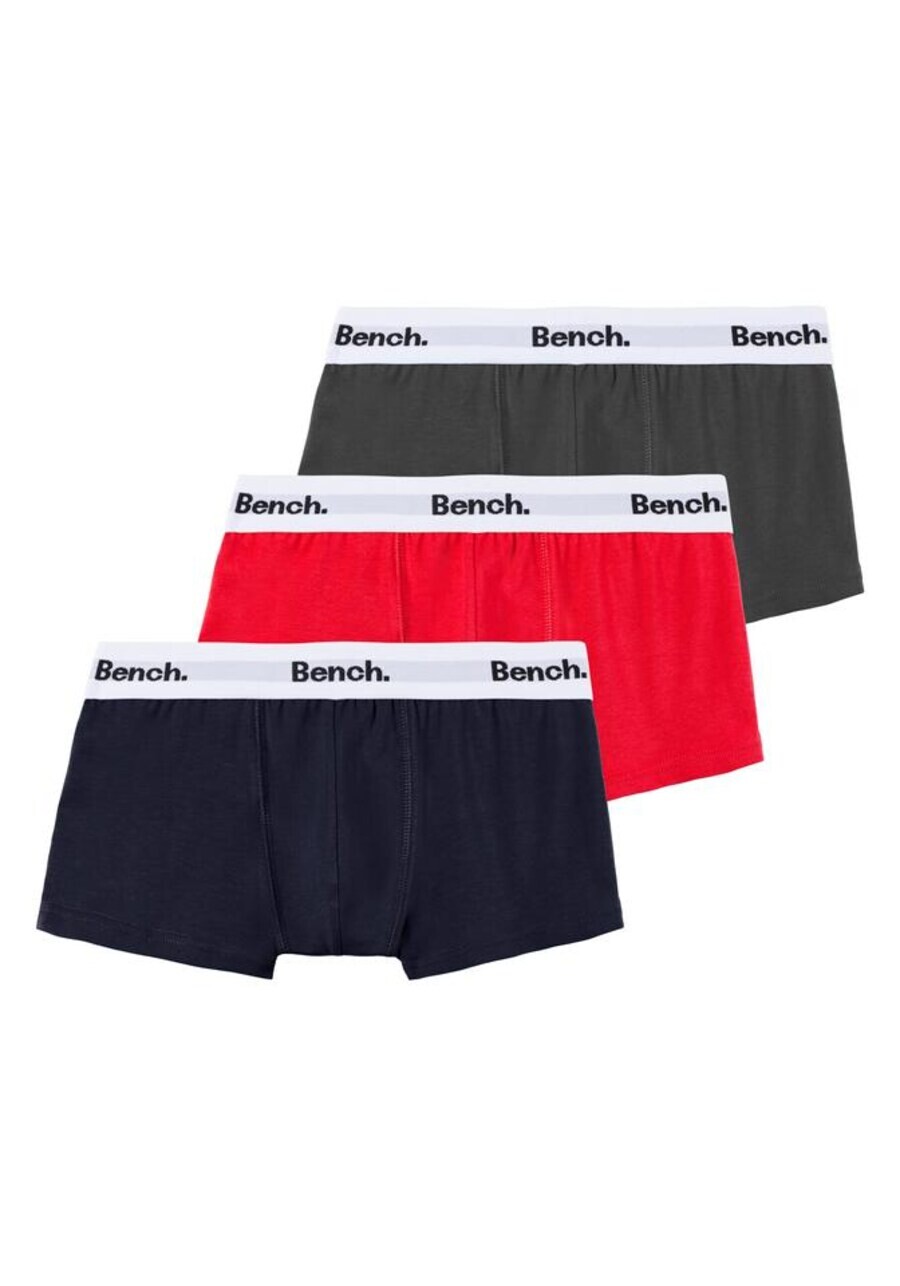 Брюки BENCH Underpants, цвет Mixed colors
Брюки BENCH Underpants, цвет Mixed colors