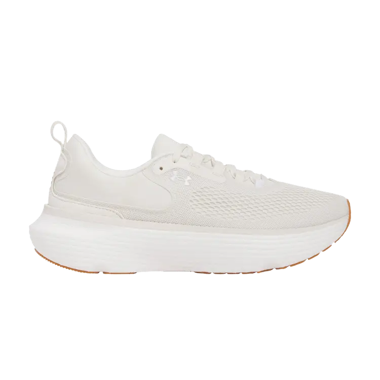 Кроссовки HOVR Infinite Elite 2 'White Quartz', кремовый 
Кроссовки HOVR Infinite Elite 2 'White Quartz', кремовый