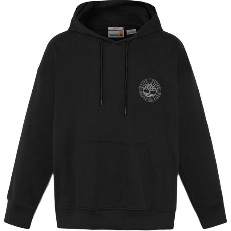 Timberland Свитшот мужской черный
Timberland Свитшот мужской черный