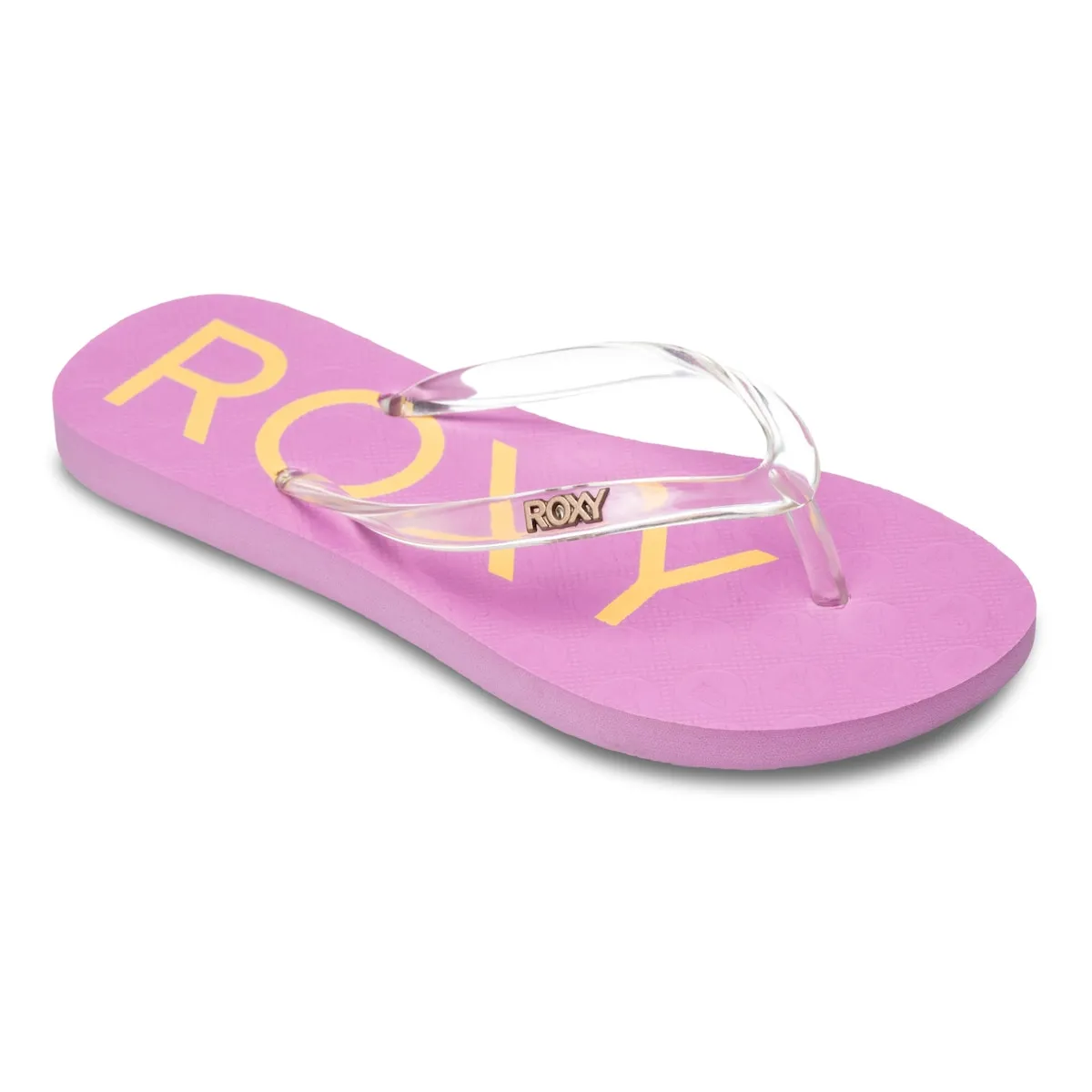 Детские шлепанцы Viva Jelly Roxy, сиреневый
Детские шлепанцы Viva Jelly Roxy, сиреневый