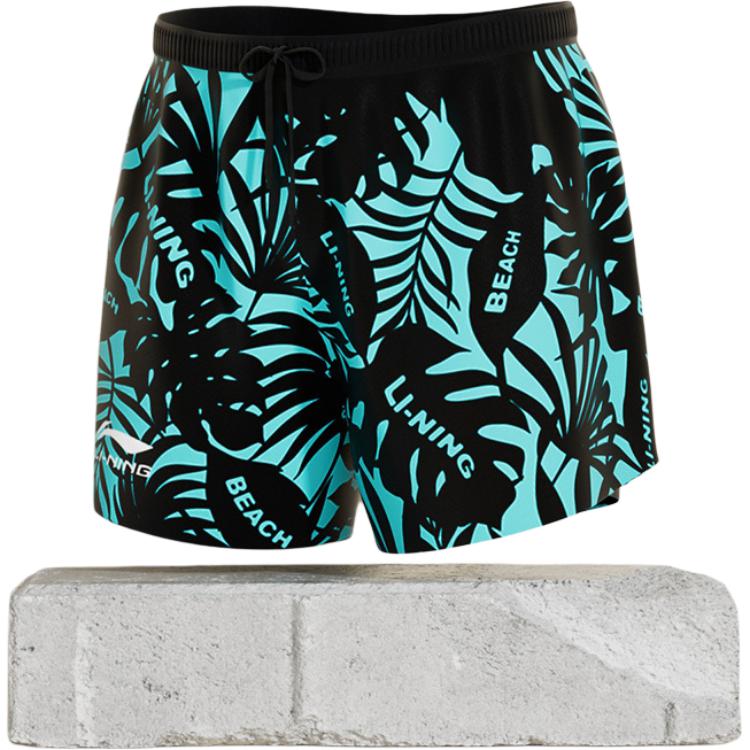 Купальный комплект для мужчин LINING
Купальный комплект для мужчин LINING