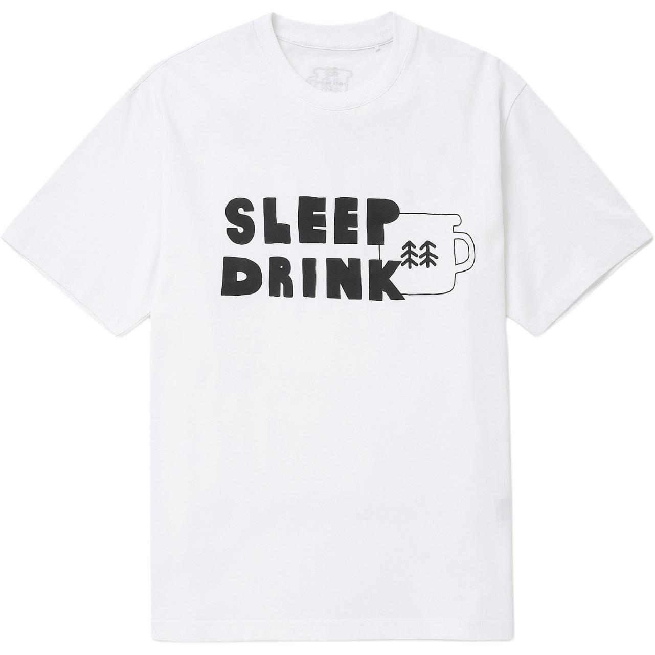 Футболка унисекс KOLON SPORT, черная
Футболка унисекс KOLON SPORT, черная