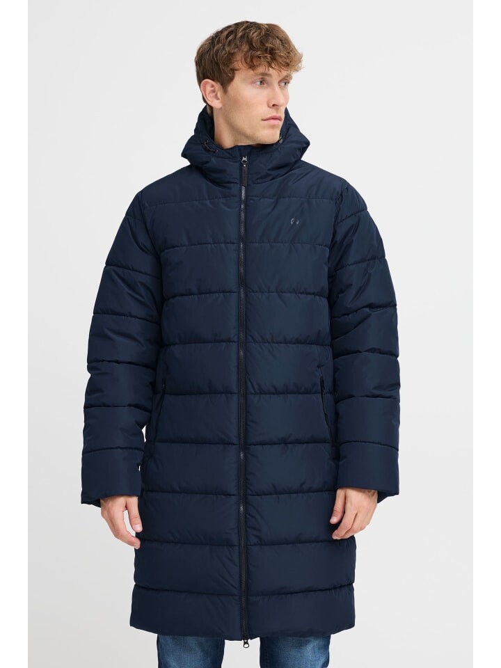 Зимняя куртка North Bend Langmantel NBAmare M 243727MMM wasserabweisender Mantel, синий
Зимняя куртка North Bend Langmantel NBAmare M 243727MMM wasserabweisender Mantel, синий