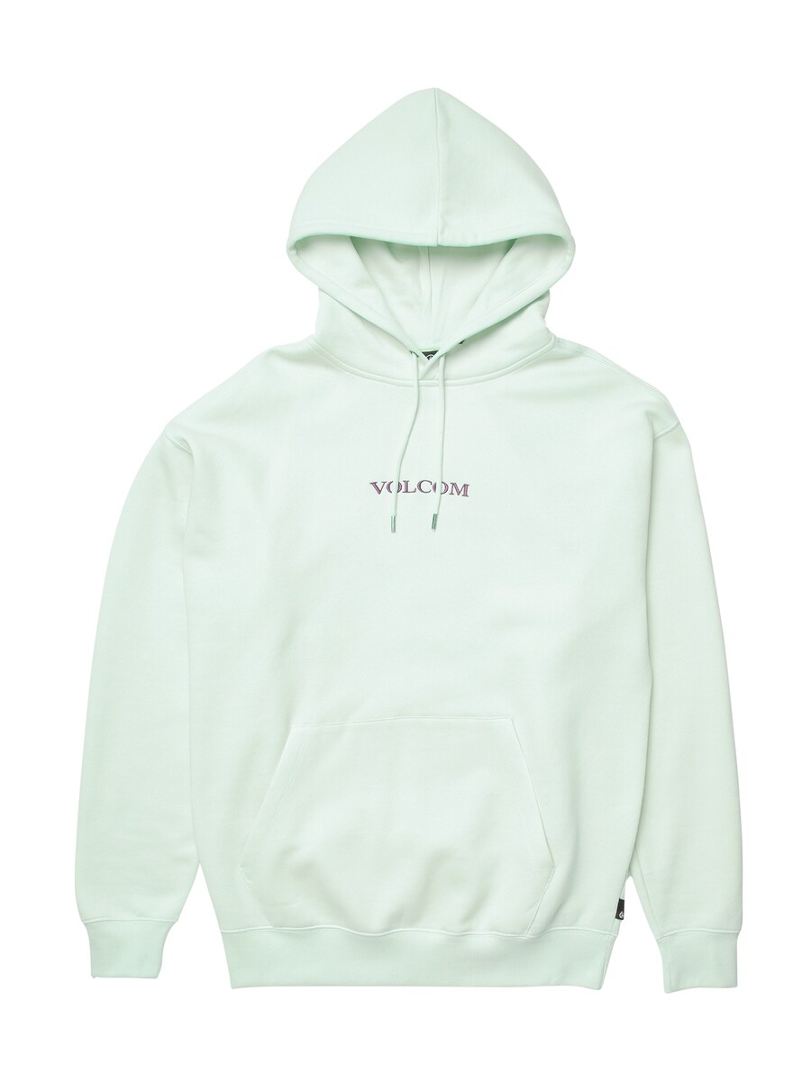 Толстовка Volcom Stone, пастельный синий
Толстовка Volcom Stone, пастельный синий