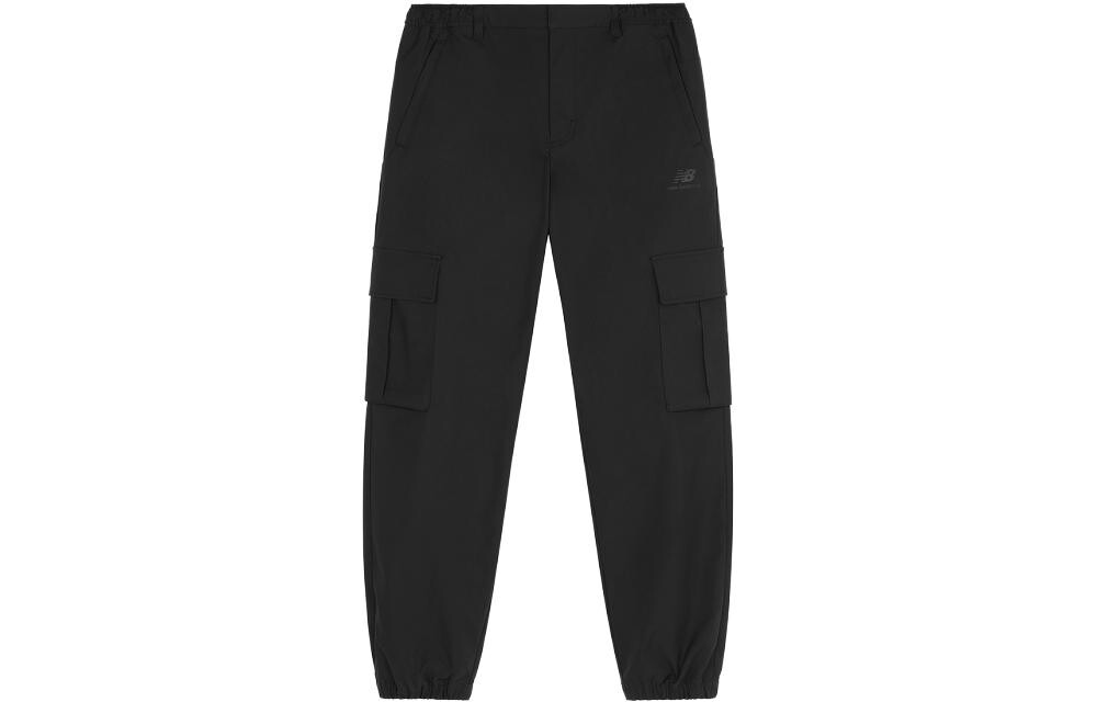 Трикотажные спортивные штаны женские черные New Balance
Трикотажные спортивные штаны женские черные New Balance