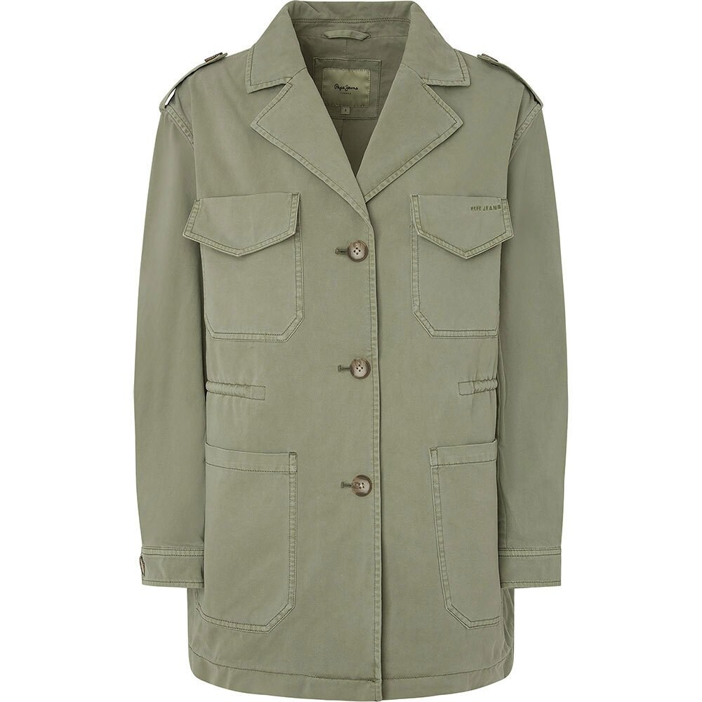 Куртка Pepe Jeans Annie, зеленый, Серый, Куртка Pepe Jeans Annie, зеленый
Куртка Pepe Jeans Annie, зеленый, Серый, Куртка Pepe Jeans Annie, зеленый