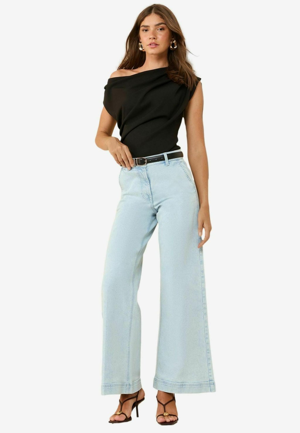 Блуза REGULAR FIT Friends Like These, черный
Блуза REGULAR FIT Friends Like These, черный