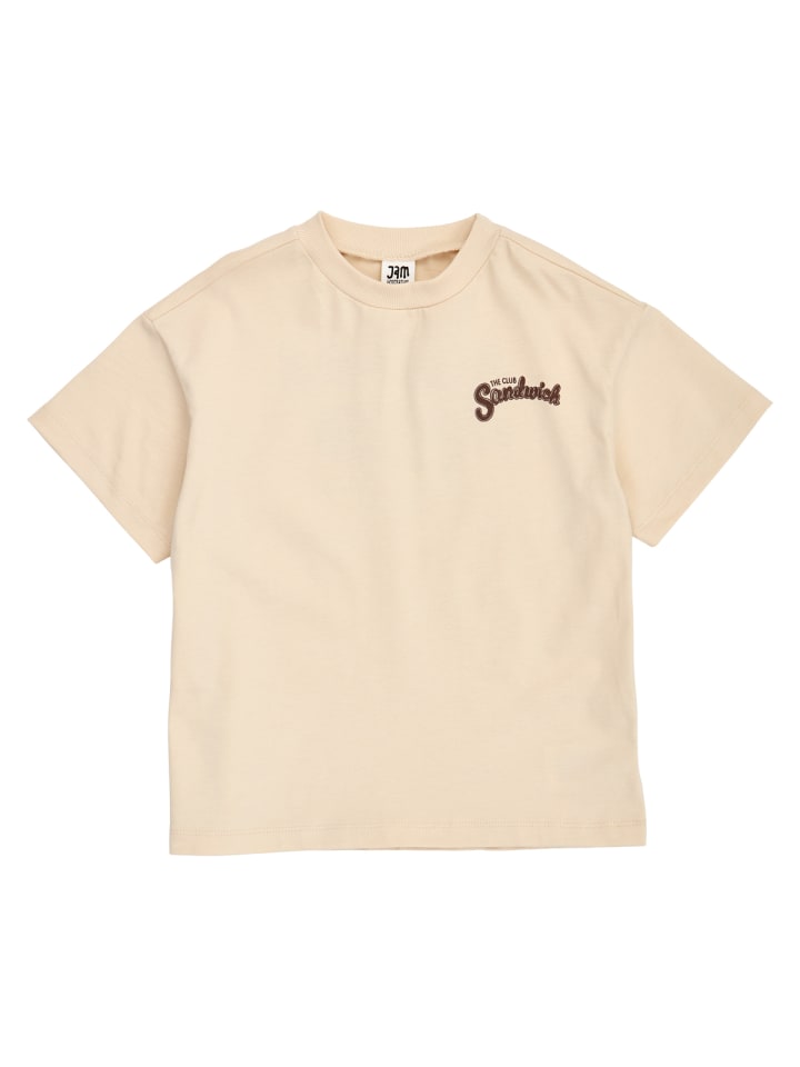 JAM Generation Футболка цвета дуба
JAM Generation Футболка цвета дуба