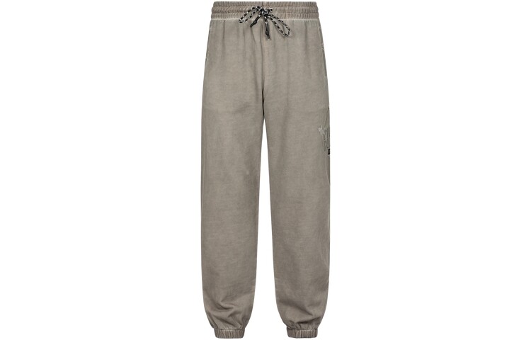 Повседневные брюки мужские светло-коричневые Evisu, коричневый
Повседневные брюки мужские светло-коричневые Evisu, коричневый