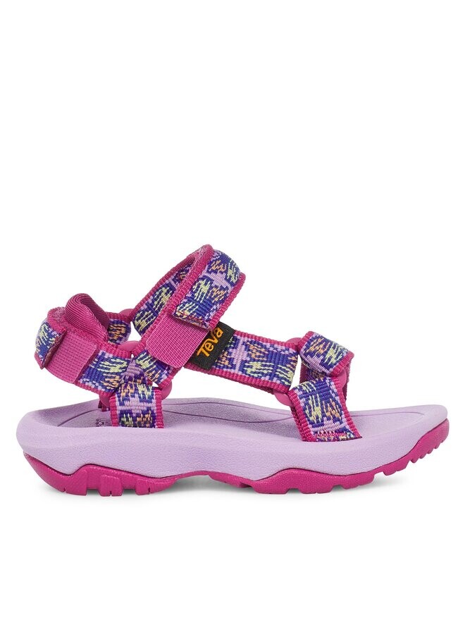 Сандалии Teva, розовый
Сандалии Teva, розовый