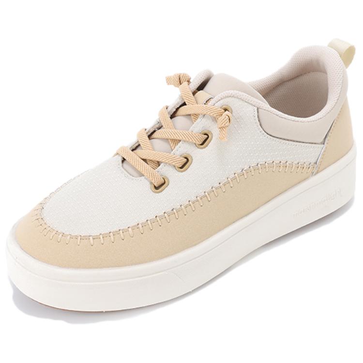 PANSY Низкие скейтерские кроссовки унисекс бежево-абрикосовые, цвет Beige Apricot
PANSY Низкие скейтерские кроссовки унисекс бежево-абрикосовые, цвет Beige Apricot