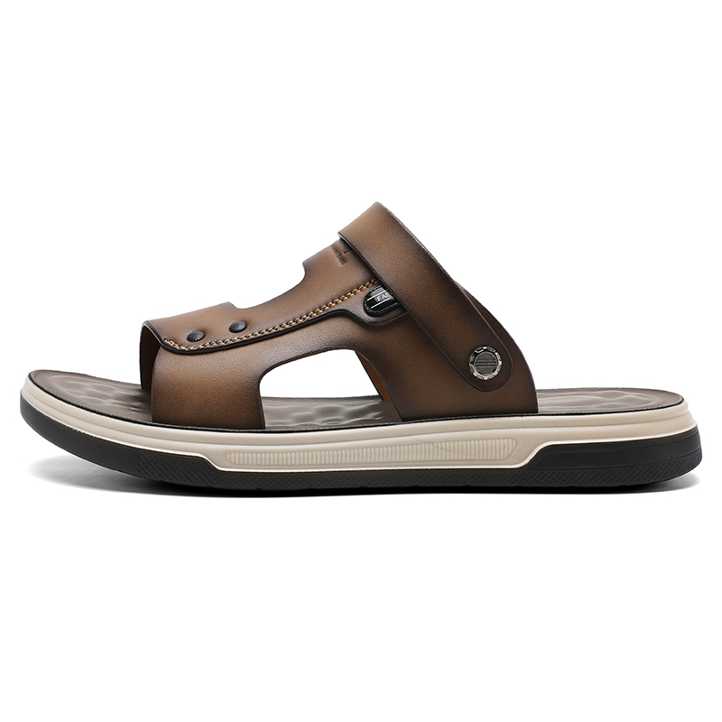 Пляжные сандалии мужские LONGYING, Black
Пляжные сандалии мужские LONGYING, Black