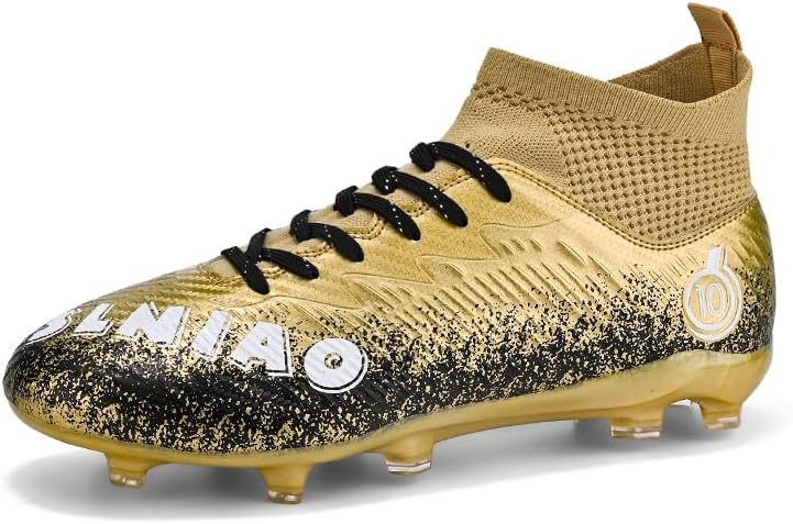 Футбольные бутсы для игры в помещении на искусственном газоне, мужские футбольные бутсы для мальчиков, футбольные бутсы для детского футзала, детские бутсы AG Generic, золотой
Футбольные бутсы для игры в помещении на искусственном газоне, мужские футбольные бутсы для мальчиков, футбольные бутсы для детского футзала, детские бутсы AG Generic, золотой