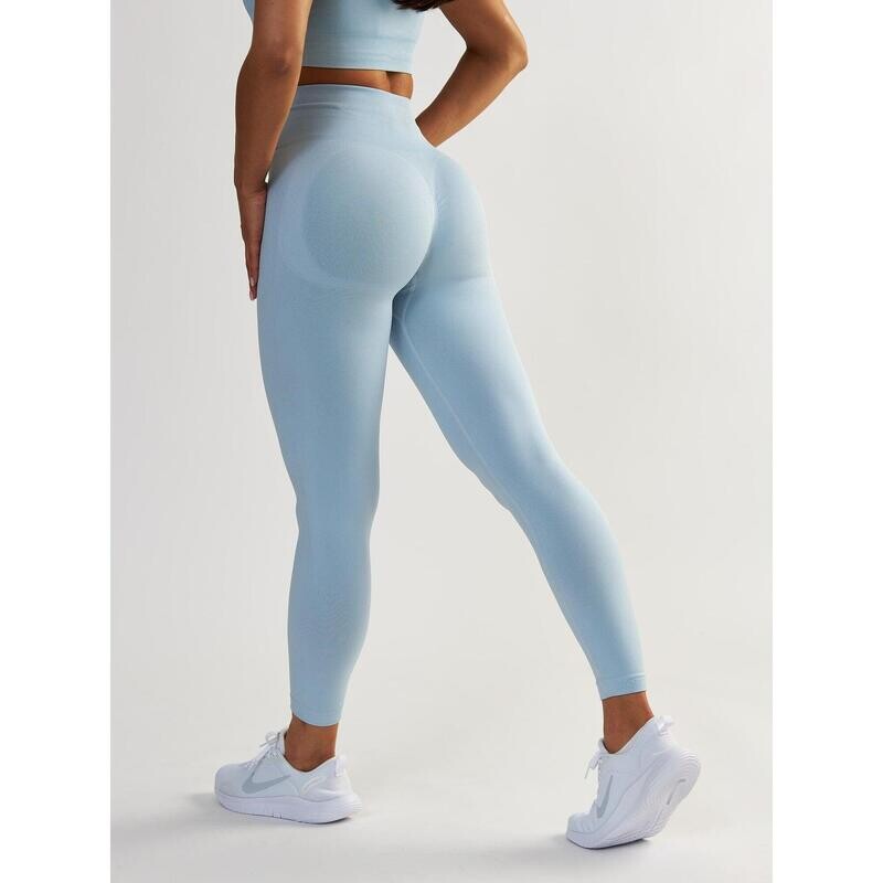 Спортивные леггинсы Beshaped, светло-синий
Спортивные леггинсы Beshaped, светло-синий