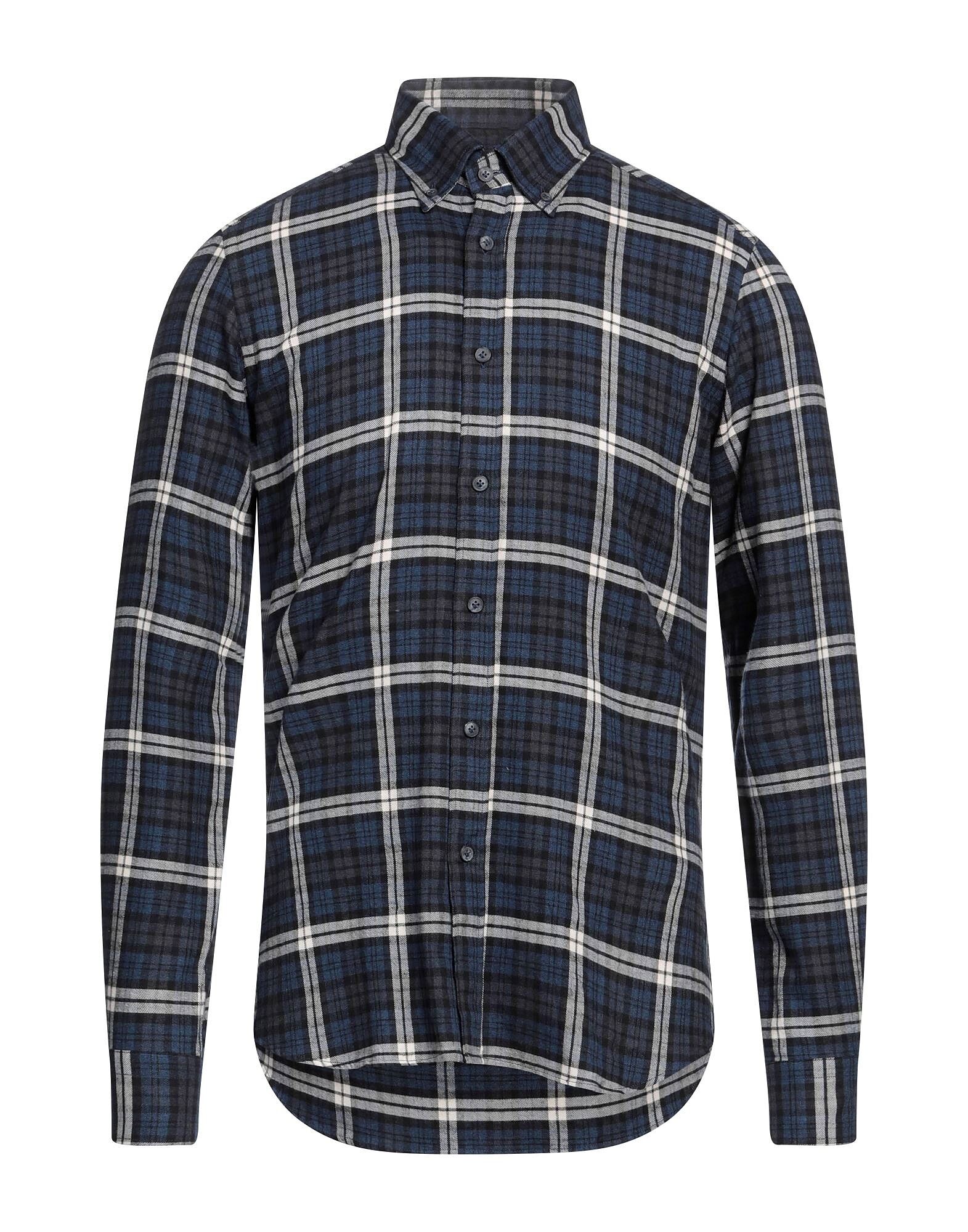 Рубашка Alv By Alviero Martini, синий
Рубашка Alv By Alviero Martini, синий