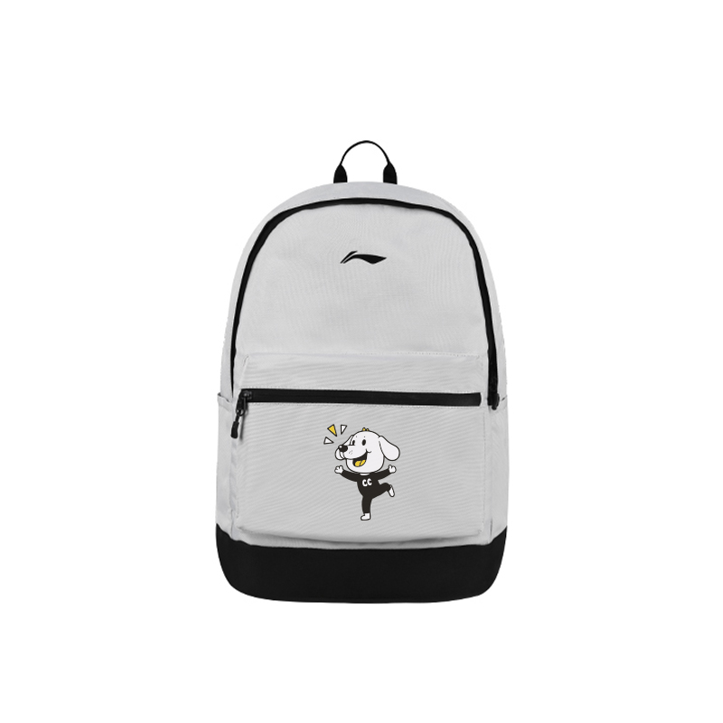 LINING Полиэстеровый рюкзак унисекс антарктический серый, CC Puppy
LINING Полиэстеровый рюкзак унисекс антарктический серый, CC Puppy