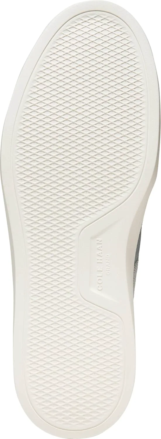 Мужские кроссовки Cole Haan Grandpro Rally Canvas II
Мужские кроссовки Cole Haan Grandpro Rally Canvas II