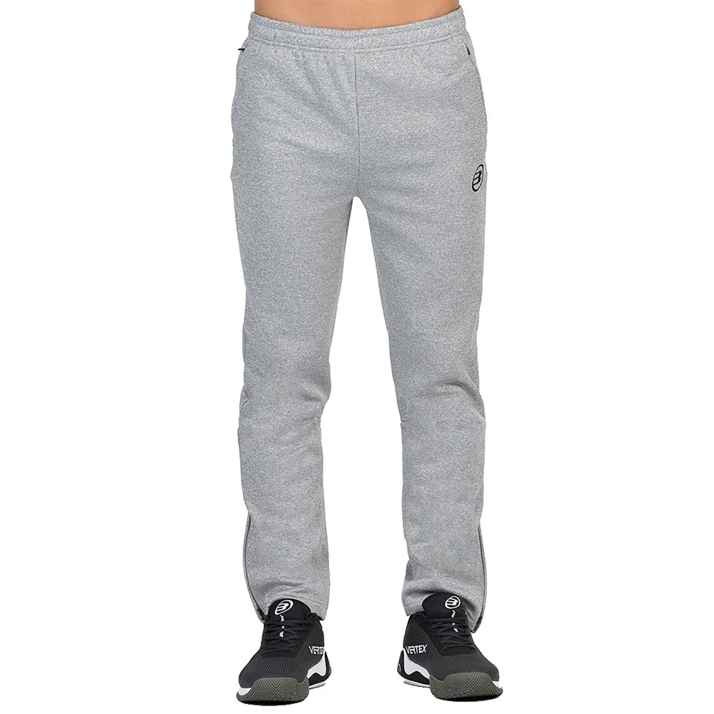 Спортивные брюки Bullpadel Brome, серый
Спортивные брюки Bullpadel Brome, серый