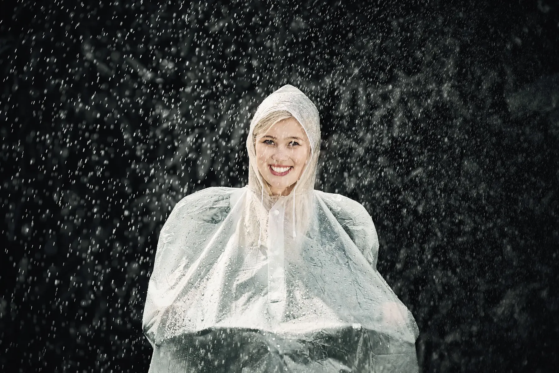 Велосипедная куртка Prophete "велосипедный дождевик", цвет Transparent
Велосипедная куртка Prophete "велосипедный дождевик", цвет Transparent