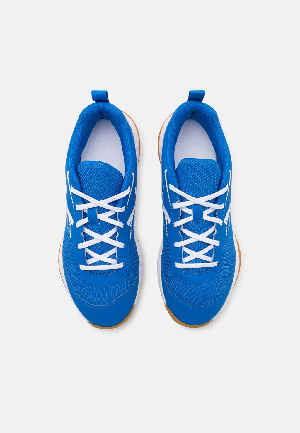 Гандбольные кроссовки Varion Ii Jr Unisex Puma, Team Royal/белый
Гандбольные кроссовки Varion Ii Jr Unisex Puma, Team Royal/белый