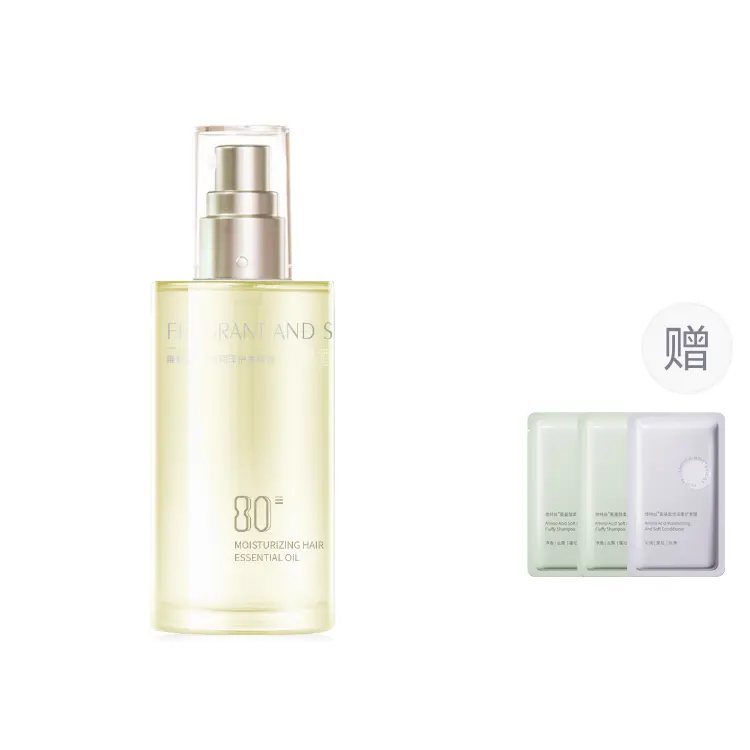 Эфирные масла для ухода за волосами питание, разглаживание и восстановление для сухих и непослушных волос 100мл+10мл*3 VETES
Эфирные масла для ухода за волосами питание, разглаживание и восстановление для сухих и непослушных волос 100мл+10мл*3 VETES