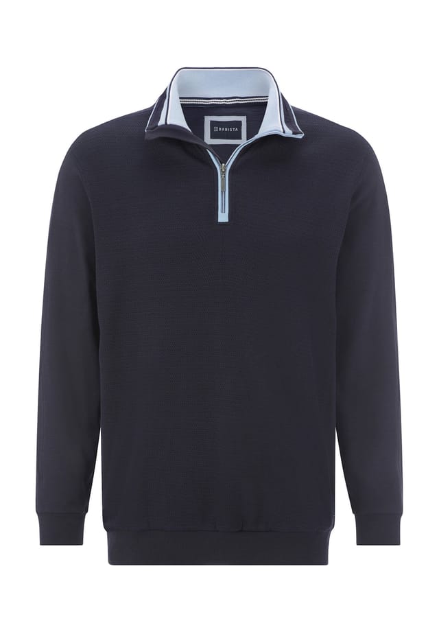 Толстовка модоро Babista, синий
Толстовка модоро Babista, синий