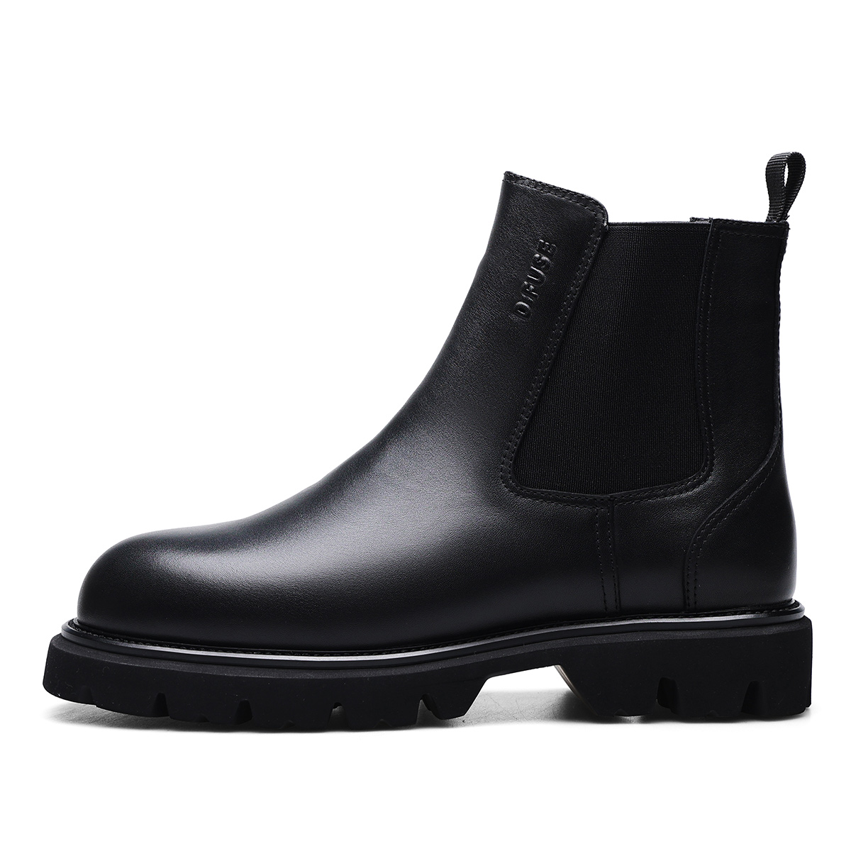 D:FUSE SCANDINAVIA Ботинки D FUSE SCANDINAVIA Chelsea мужские black
D:FUSE SCANDINAVIA Ботинки D FUSE SCANDINAVIA Chelsea мужские black