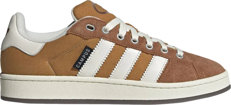 Кроссовки Campus 00s 'Mesa', коричневый
Кроссовки Campus 00s 'Mesa', коричневый