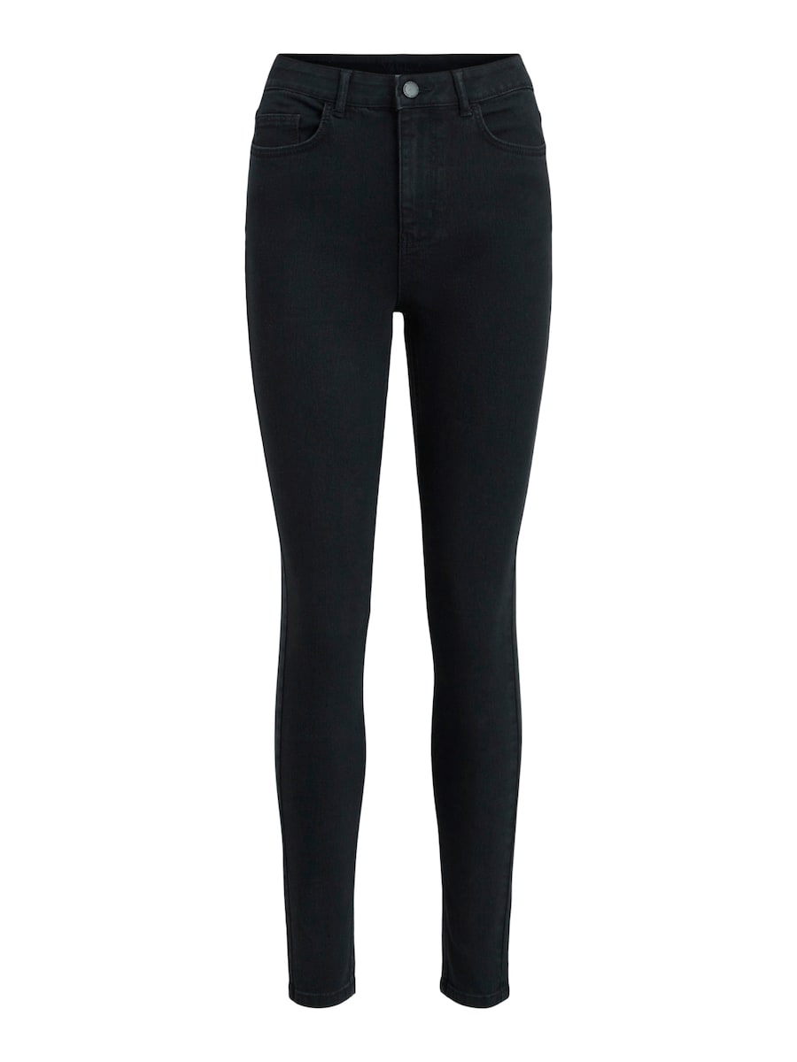 Узкие джинсы VILA, Black Denim
Узкие джинсы VILA, Black Denim