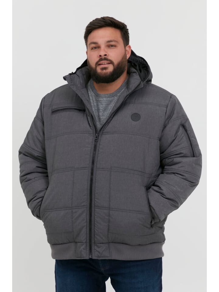 Зимняя куртка BLEND, серый
Зимняя куртка BLEND, серый