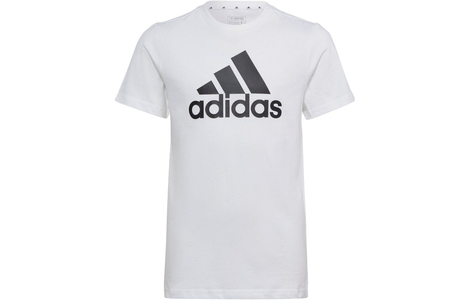 Детская футболка Adidas, белый
Детская футболка Adidas, белый