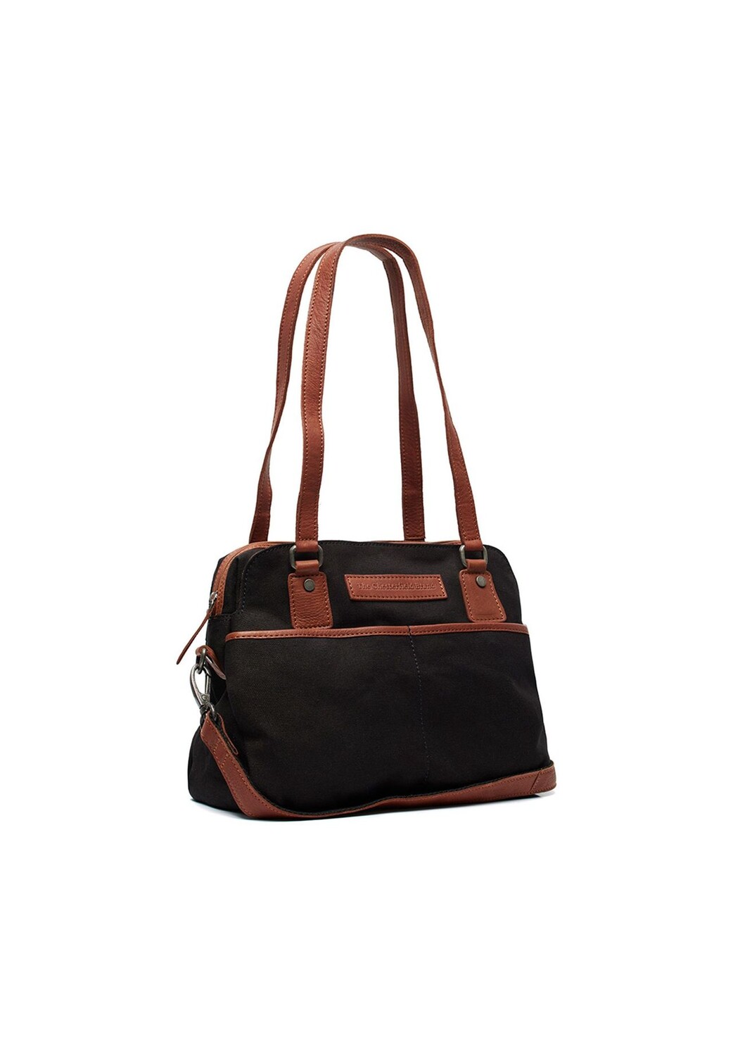 Сумка через плечо Milora 30 см The Chesterfield Brand, черный
Сумка через плечо Milora 30 см The Chesterfield Brand, черный