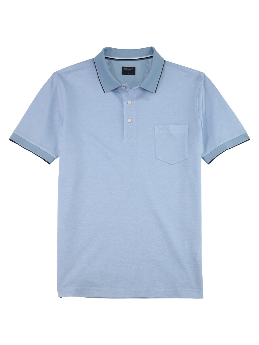 Рубашка OLYMP, синий
Рубашка OLYMP, синий