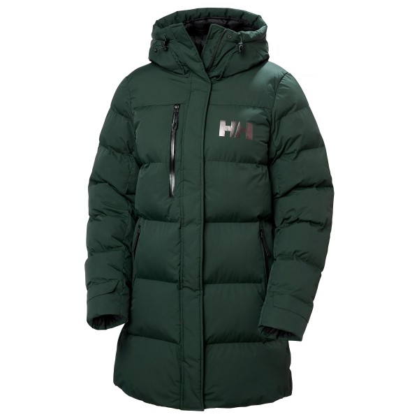 Женская парка-пальто Adore Helly Hansen, Dark Jungle
Женская парка-пальто Adore Helly Hansen, Dark Jungle