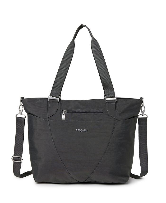 Авеню Тотализатор Baggallini, цвет Charcoal 
Авеню Тотализатор Baggallini, цвет Charcoal