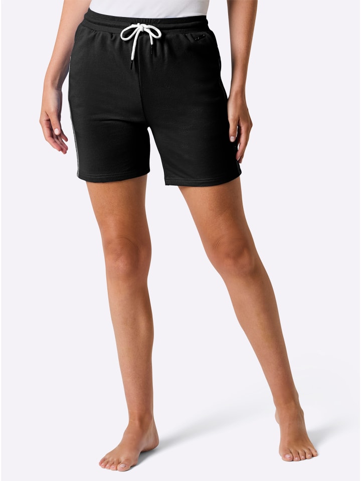 WITT WEIDEN Короткие черные брюки
WITT WEIDEN Короткие черные брюки