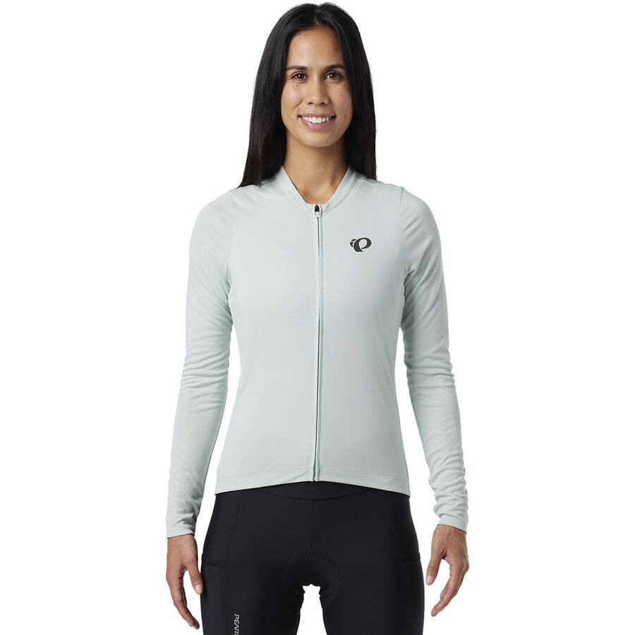 Футболка PEARL iZUMi Attack Long-Sleeve PEARL iZUMi, Surf Spray
Футболка PEARL iZUMi Attack Long-Sleeve PEARL iZUMi, Surf Spray