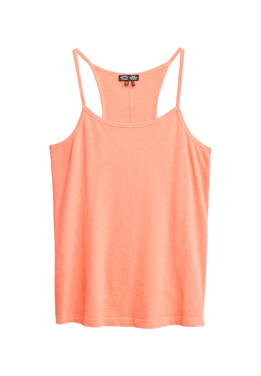 Топ Superdry, цвет Apricot
Топ Superdry, цвет Apricot