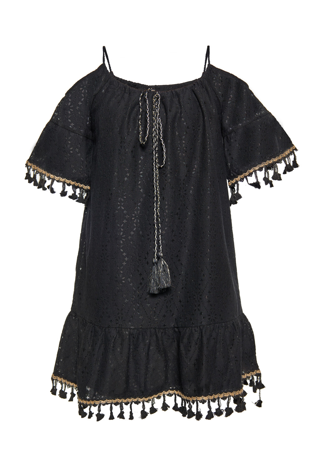 Платье IZIA, черный
Платье IZIA, черный