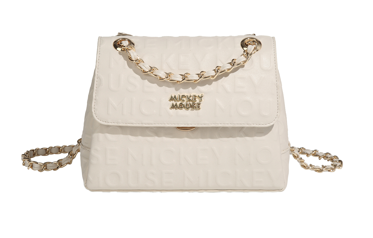 Disney Минни серия женская белая кожаная сумка через плечо подмышечная, White
Disney Минни серия женская белая кожаная сумка через плечо подмышечная, White
