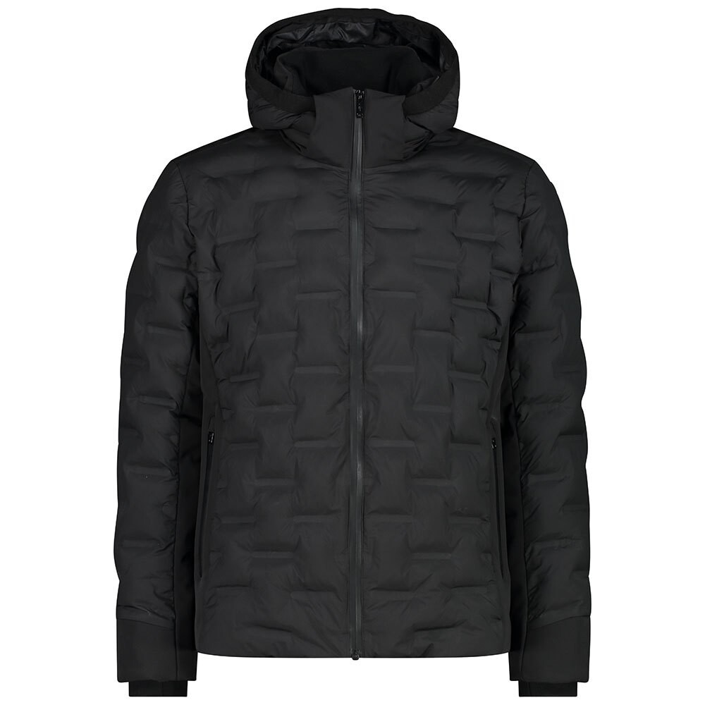 Куртка CMP 33K3787, черный
Куртка CMP 33K3787, черный