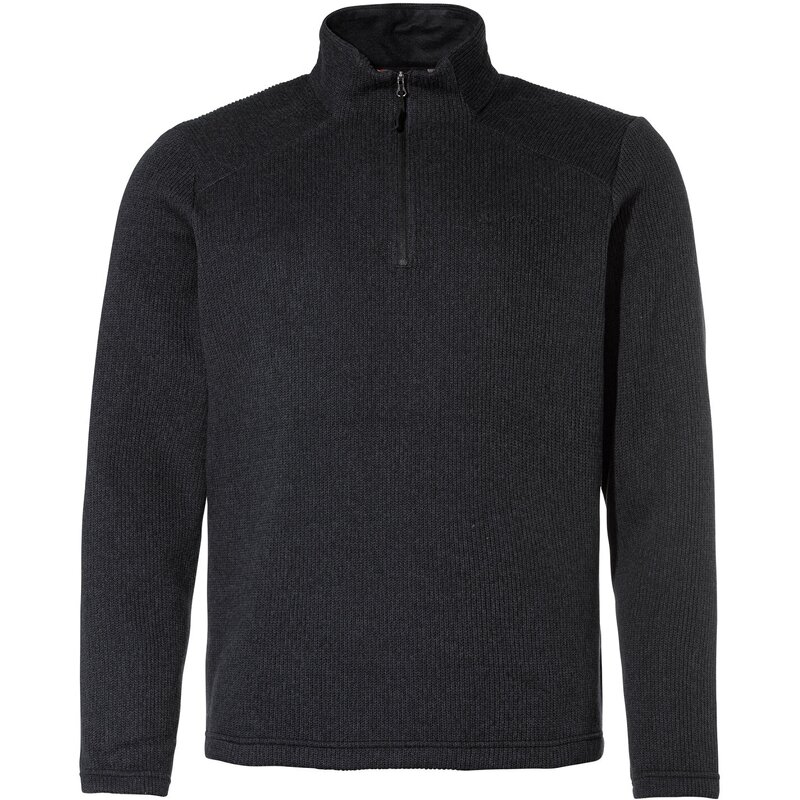 Sweater me tesero sweater ii Vaude, черный
Sweater me tesero sweater ii Vaude, черный