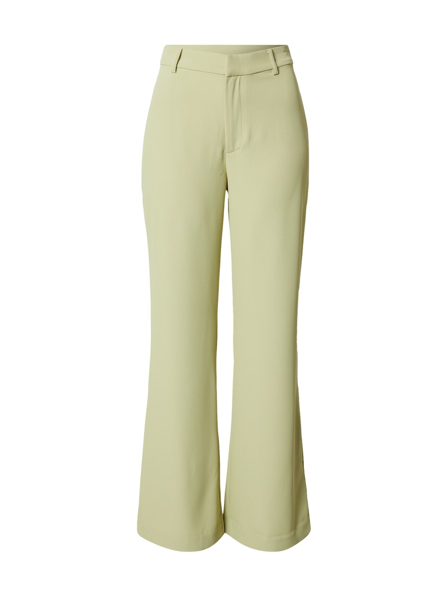 Брюки-буткат ABOUT YOU x Swalina&Linus Luca, светло-зеленый
Брюки-буткат ABOUT YOU x Swalina&Linus Luca, светло-зеленый