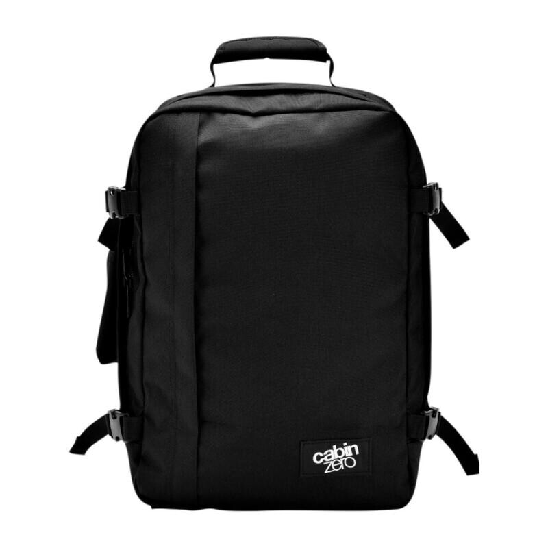 Рюкзак CABINZERO CLASSIC 36L Мужской - Черный, цвет schwarz
Рюкзак CABINZERO CLASSIC 36L Мужской - Черный, цвет schwarz