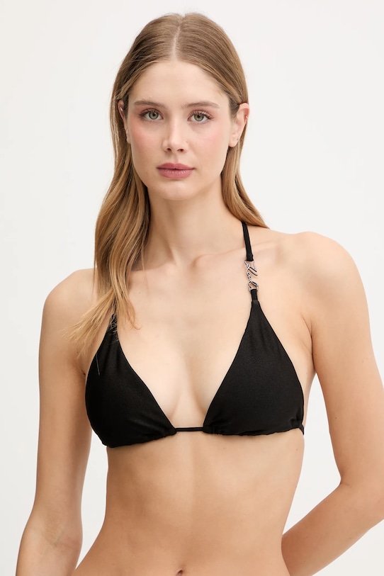 Купальник Karl Lagerfeld, черный
Купальник Karl Lagerfeld, черный