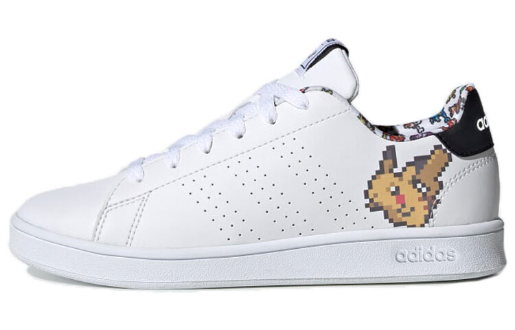 Кроссовки adidas Advantage Pikachu Youth
Кроссовки adidas Advantage Pikachu Youth