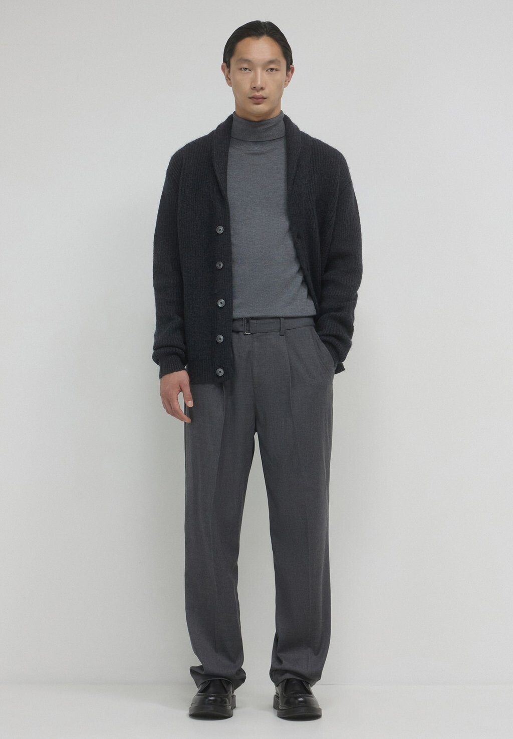 Чиносы Calliope, темно-серый
Чиносы Calliope, темно-серый